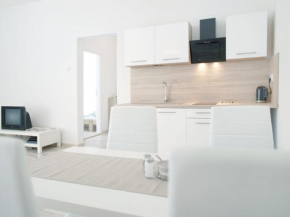 Apartment Na Šanci – easily accessible & quiet